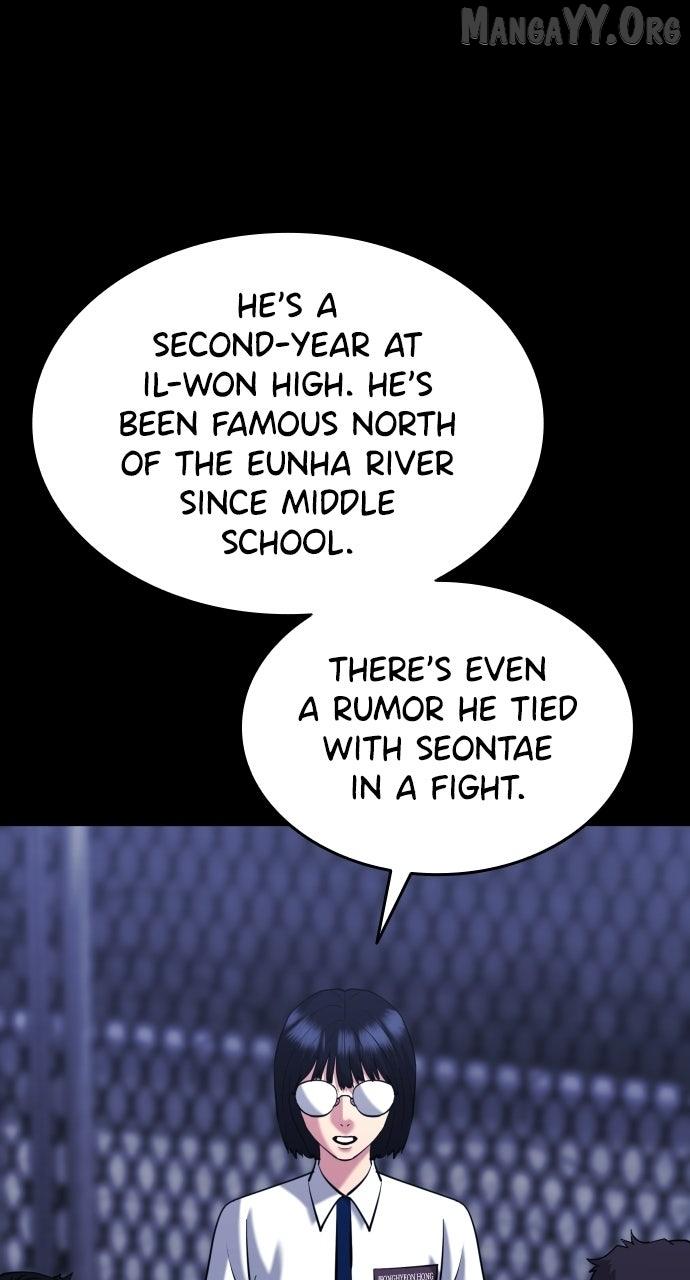 Read High School Gangsters chapter 47 image 102 on Lezhin