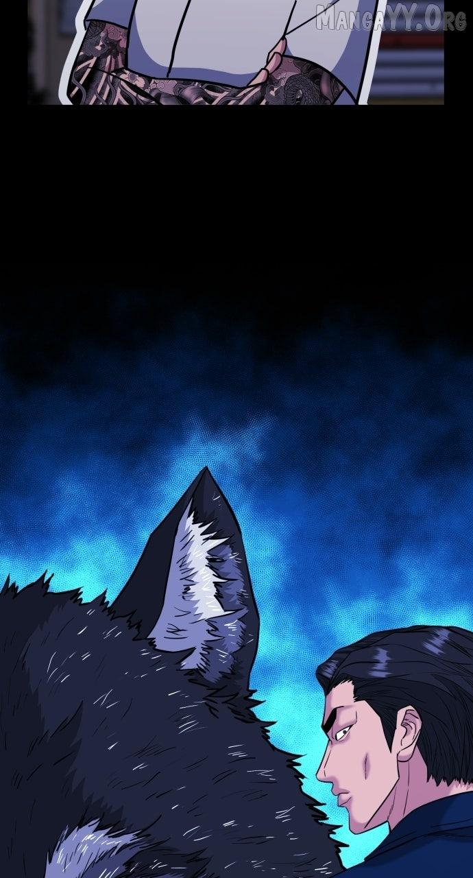 Read High School Gangsters chapter 47 image 105 on Lezhin