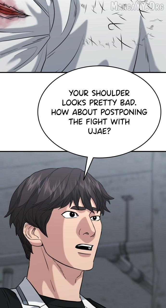 Read High School Gangsters chapter 47 image 109 on Lezhin