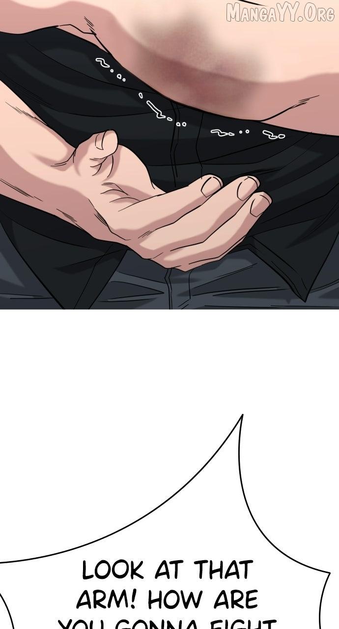 Read High School Gangsters chapter 47 image 11 on Lezhin