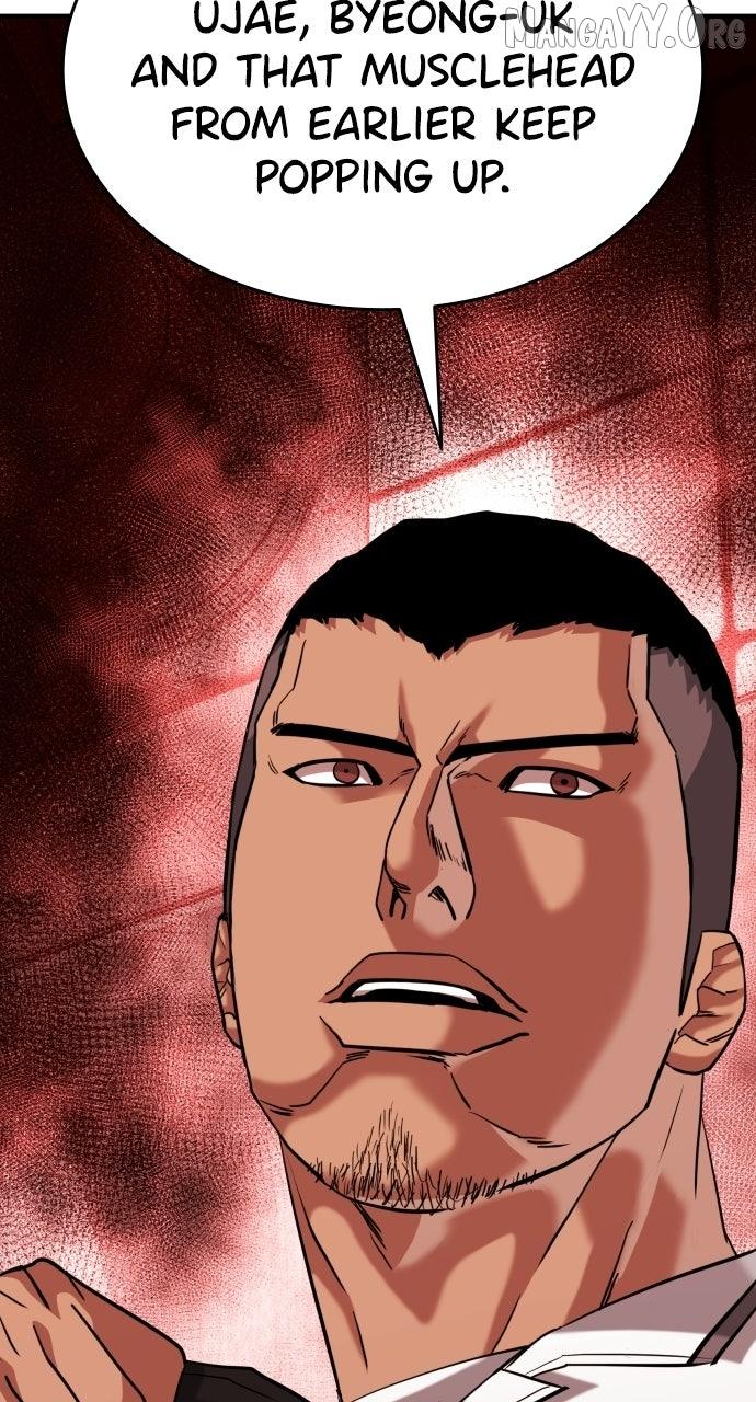 Read High School Gangsters chapter 47 image 115 on Lezhin