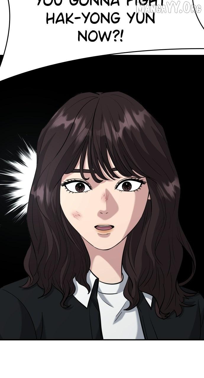 Read High School Gangsters chapter 47 image 12 on Lezhin