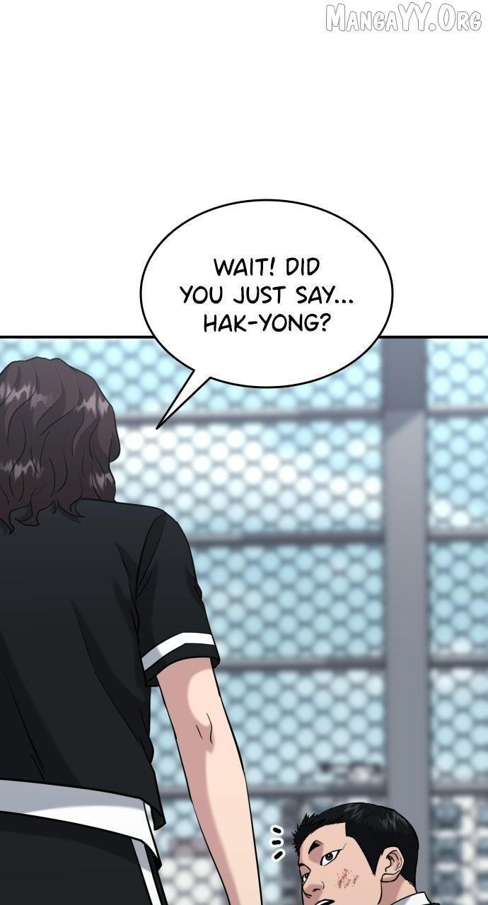 Read High School Gangsters chapter 47 image 13 on Lezhin