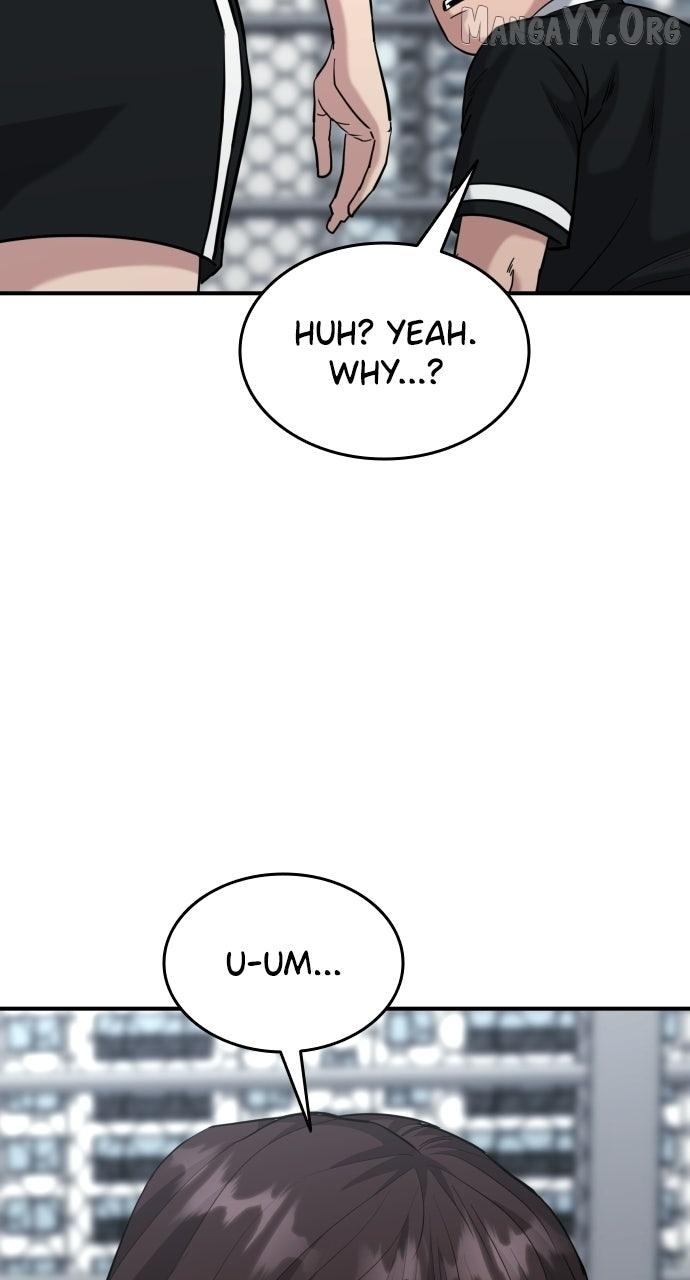 Read High School Gangsters chapter 47 image 14 on Lezhin