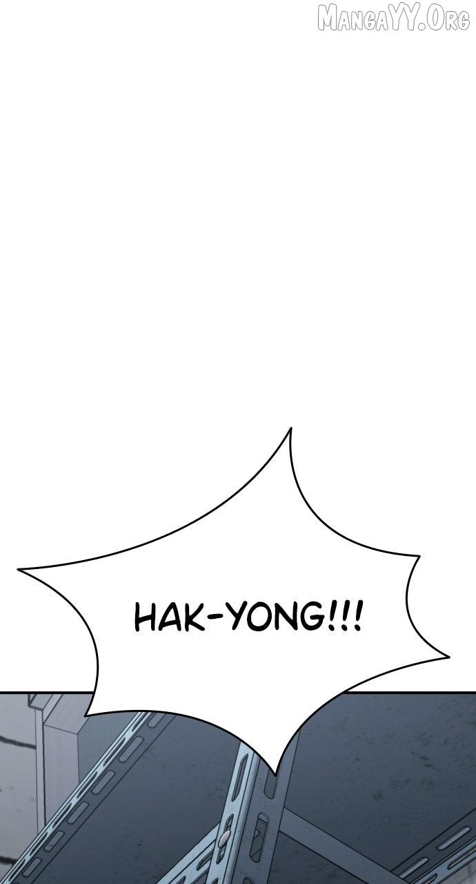 Read High School Gangsters chapter 47 image 19 on Lezhin