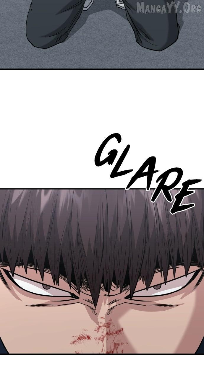 Read High School Gangsters chapter 47 image 2 on Lezhin