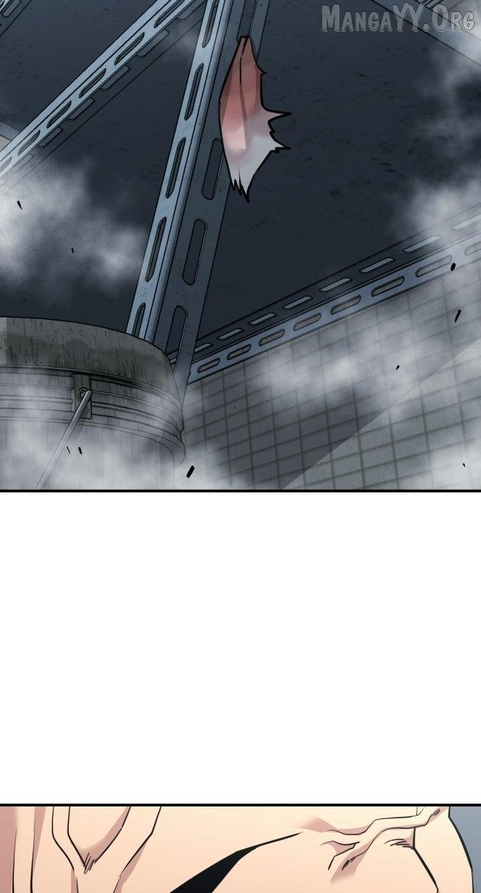 Read High School Gangsters chapter 47 image 20 on Lezhin