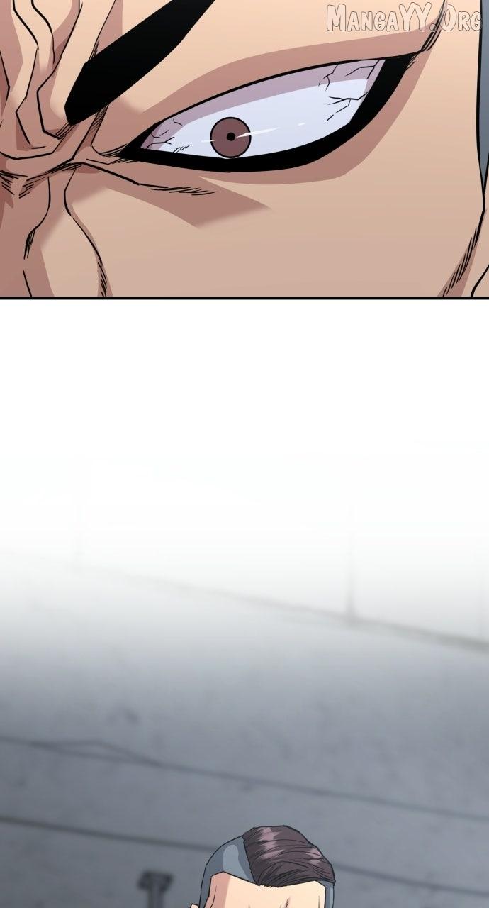 Read High School Gangsters chapter 47 image 21 on Lezhin