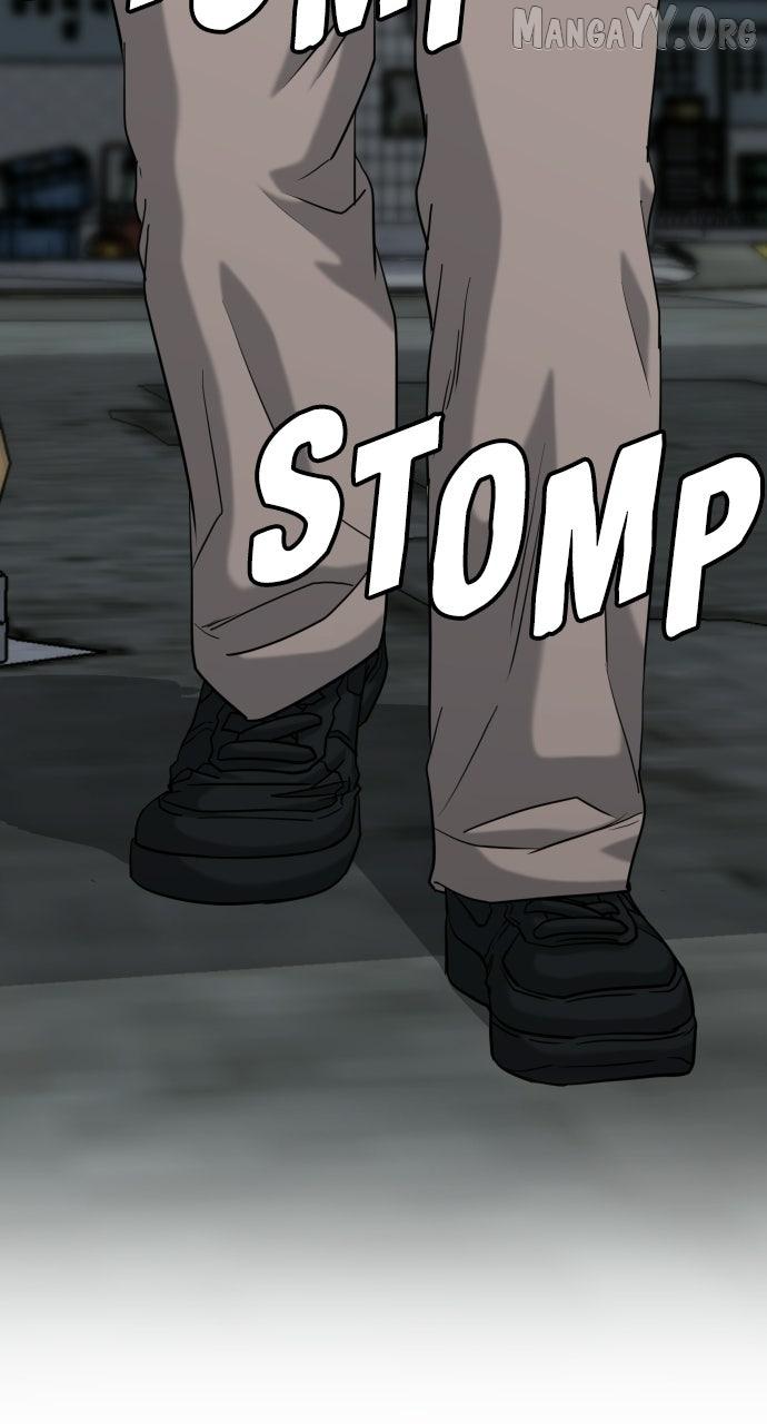 Read High School Gangsters chapter 47 image 23 on Lezhin