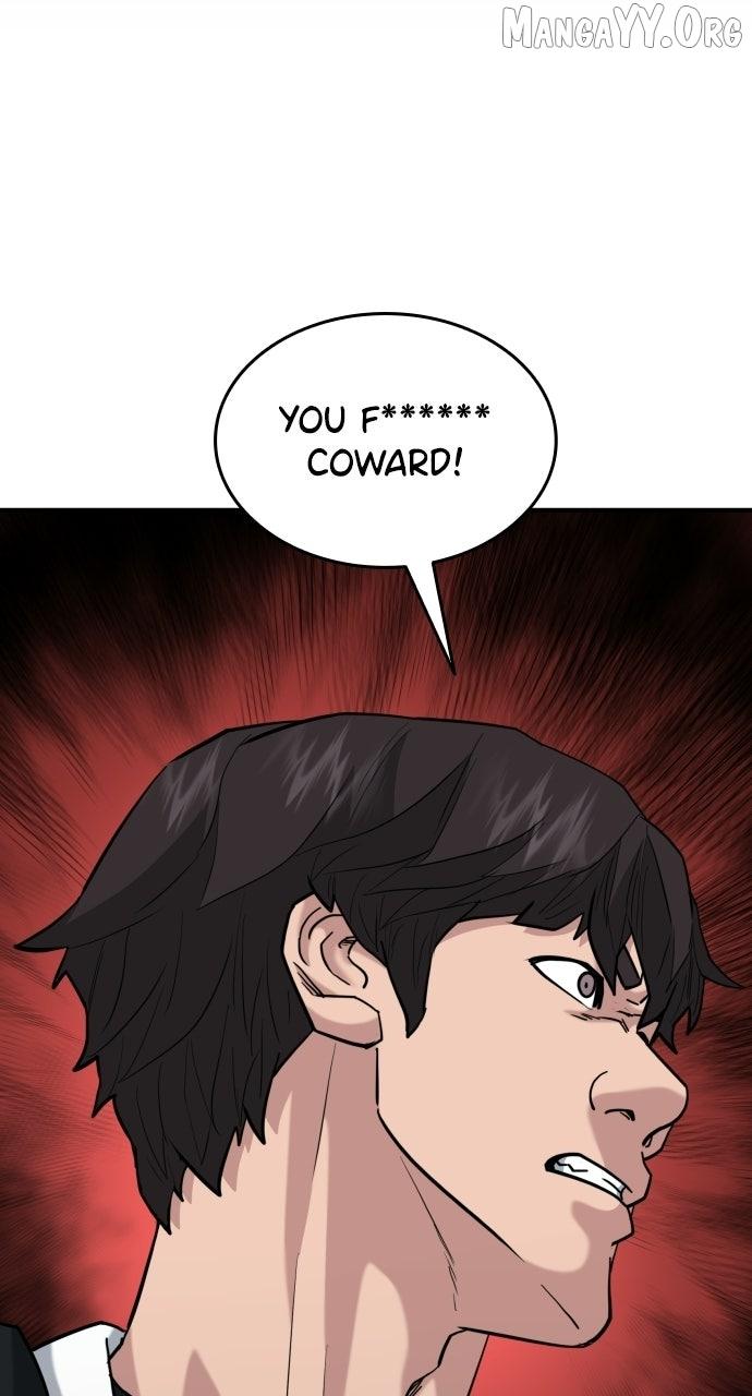 Read High School Gangsters chapter 47 image 24 on Lezhin