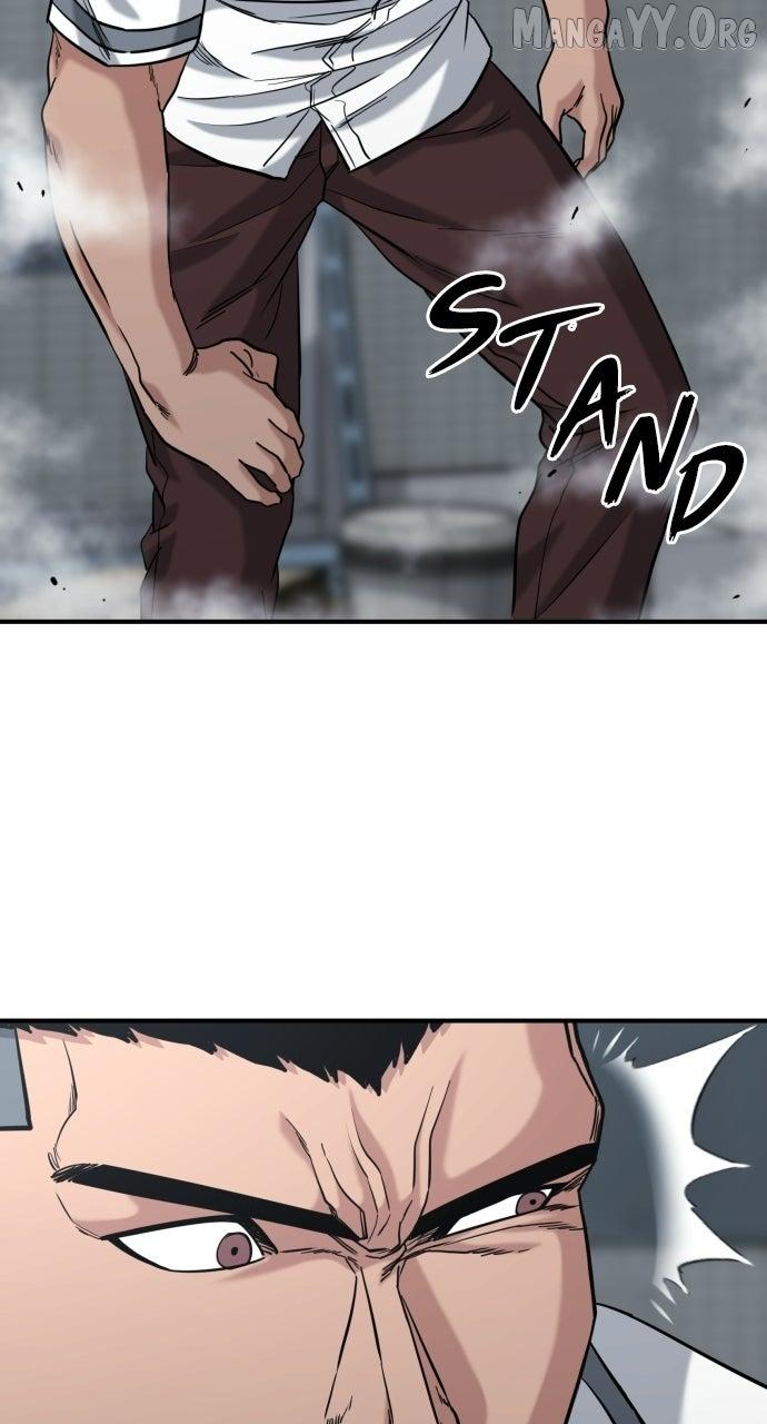 Read High School Gangsters chapter 47 image 26 on Lezhin