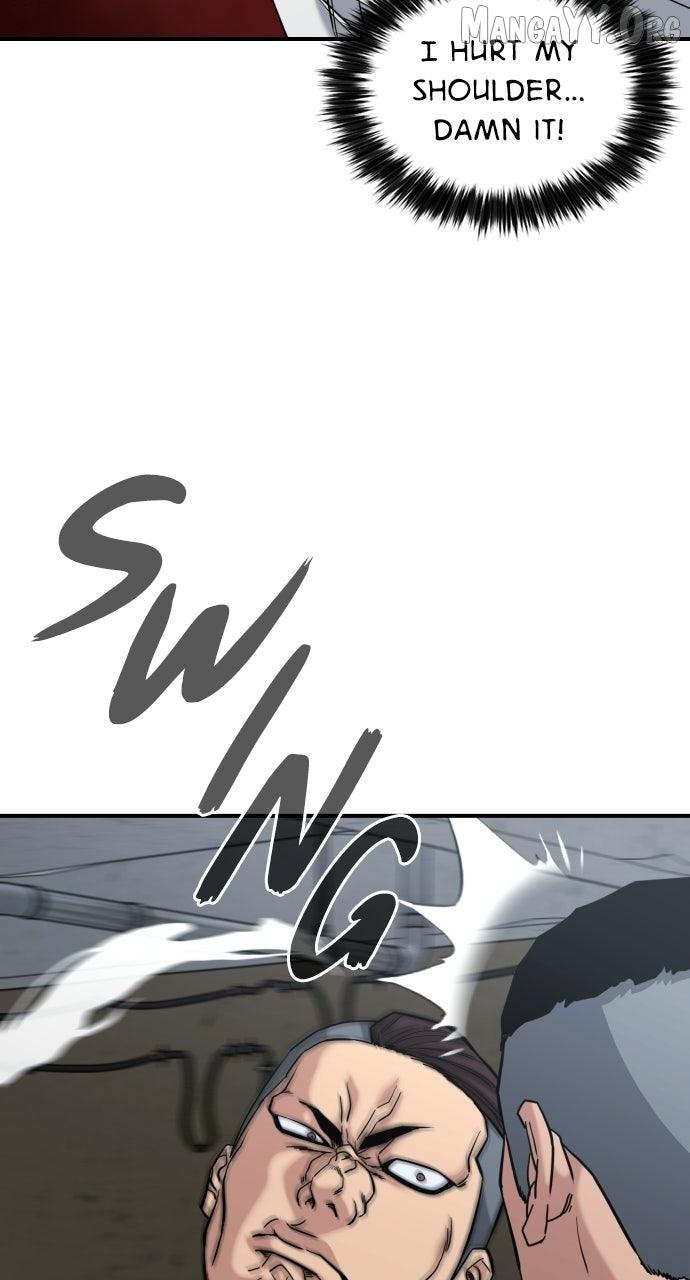 Read High School Gangsters chapter 47 image 28 on Lezhin