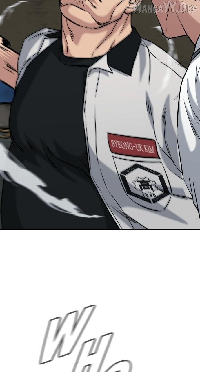 Read High School Gangsters chapter 47 image 29 on Lezhin