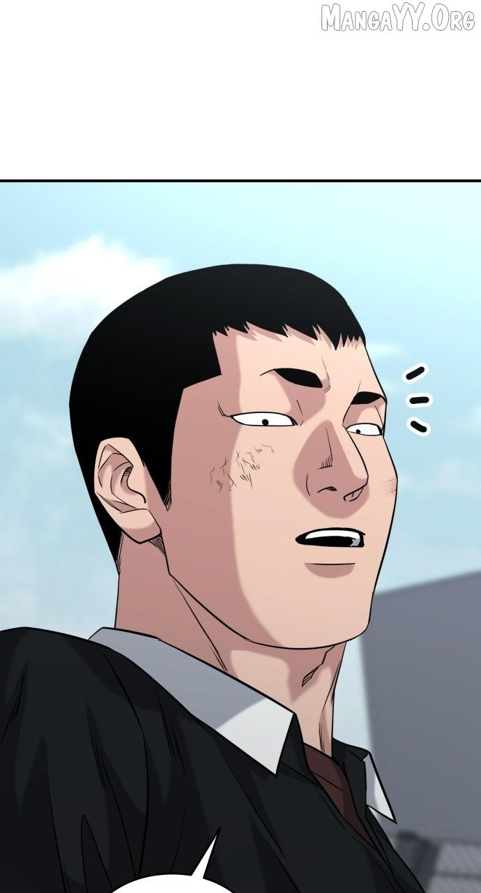 Read High School Gangsters chapter 47 image 3 on Lezhin