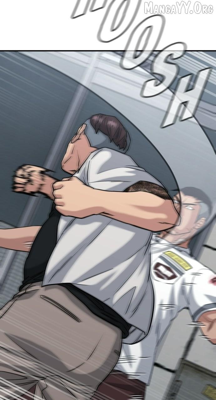Read High School Gangsters chapter 47 image 30 on Lezhin