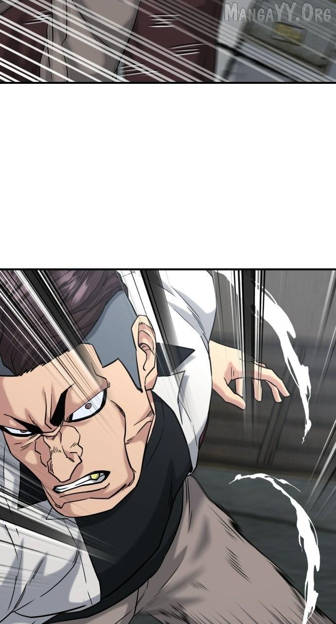 Read High School Gangsters chapter 47 image 31 on Lezhin