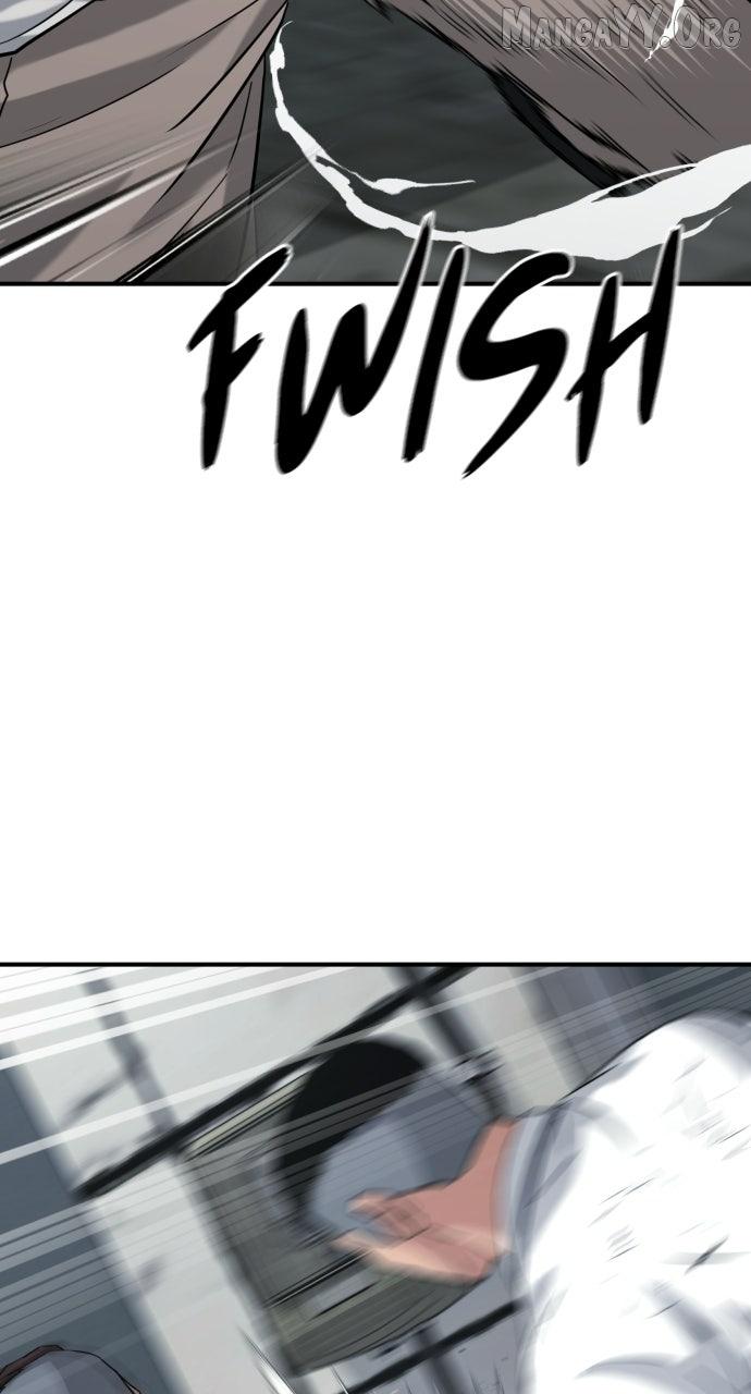 Read High School Gangsters chapter 47 image 32 on Lezhin