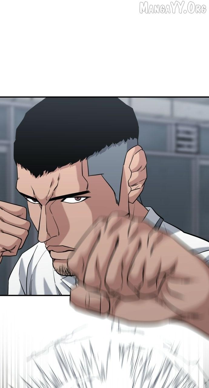 Read High School Gangsters chapter 47 image 34 on Lezhin