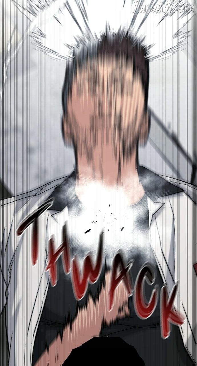 Read High School Gangsters chapter 47 image 35 on Lezhin