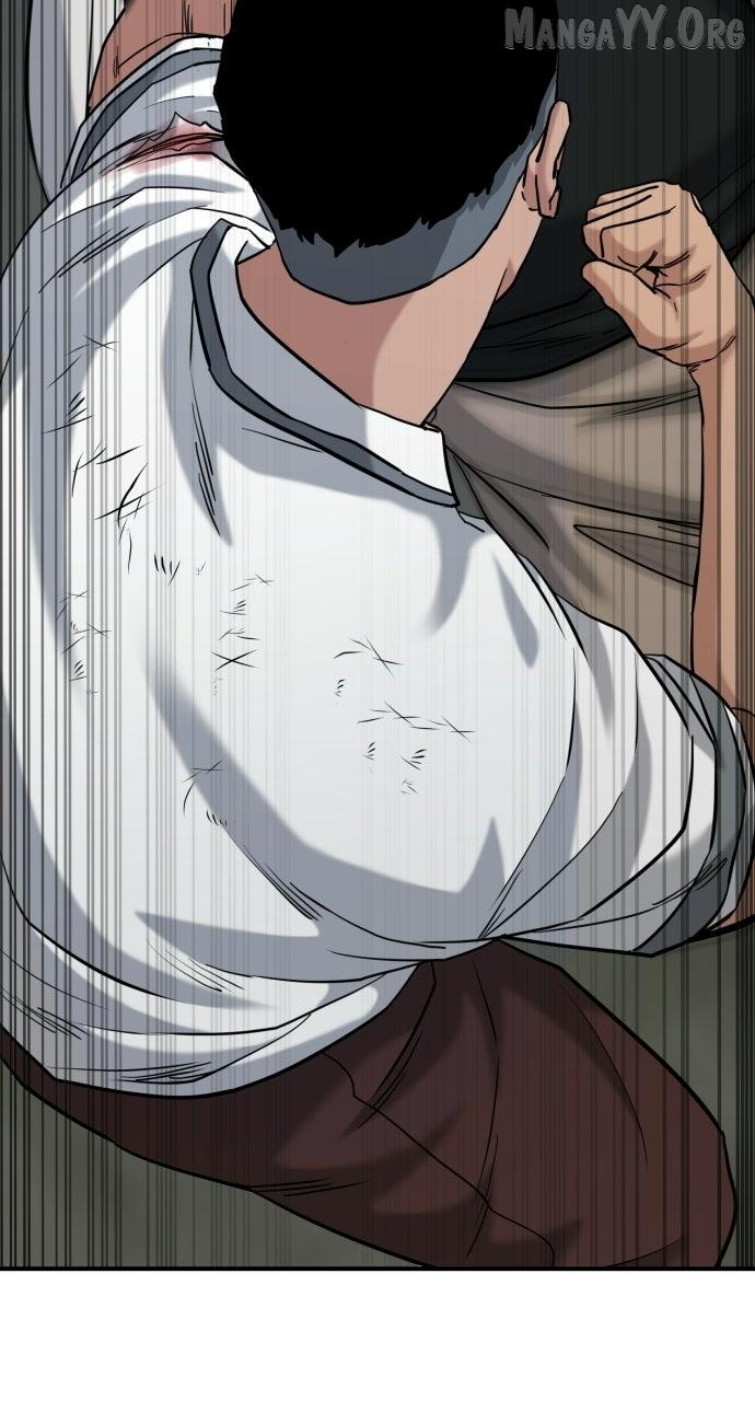 Read High School Gangsters chapter 47 image 36 on Lezhin