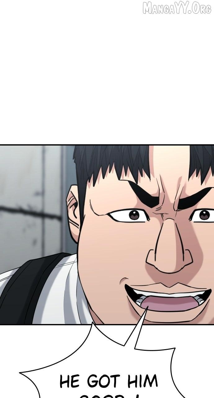 Read High School Gangsters chapter 47 image 37 on Lezhin