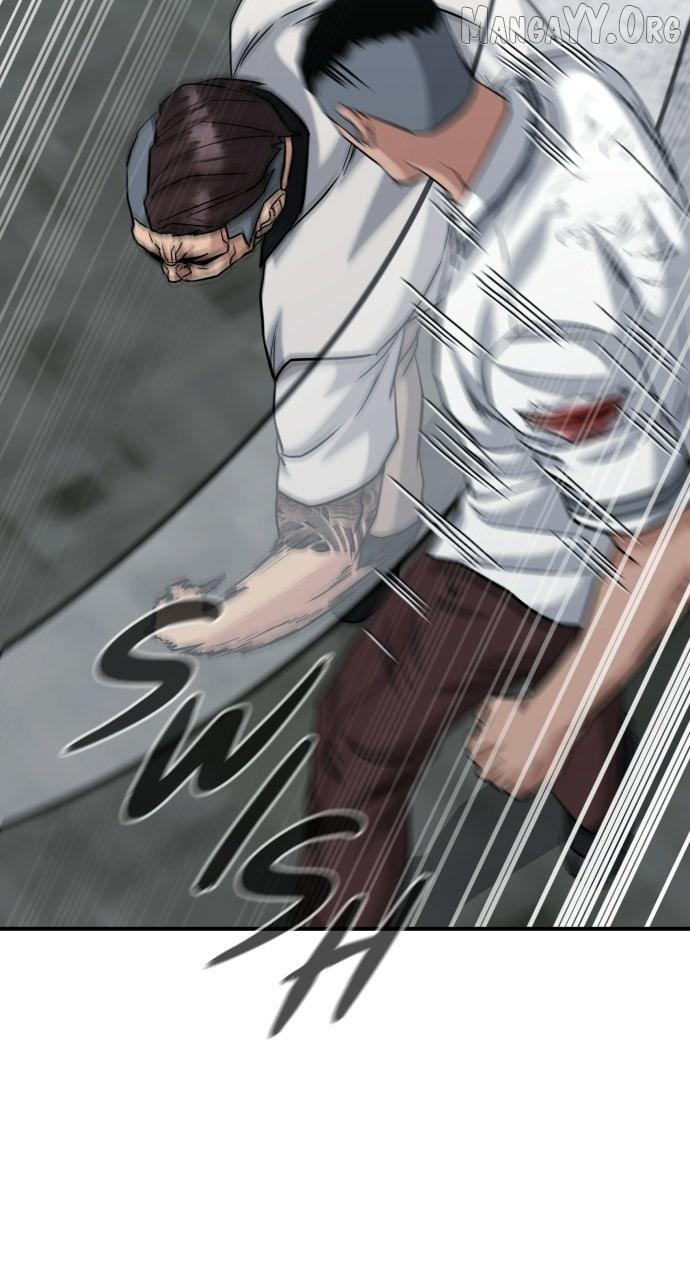 Read High School Gangsters chapter 47 image 40 on Lezhin