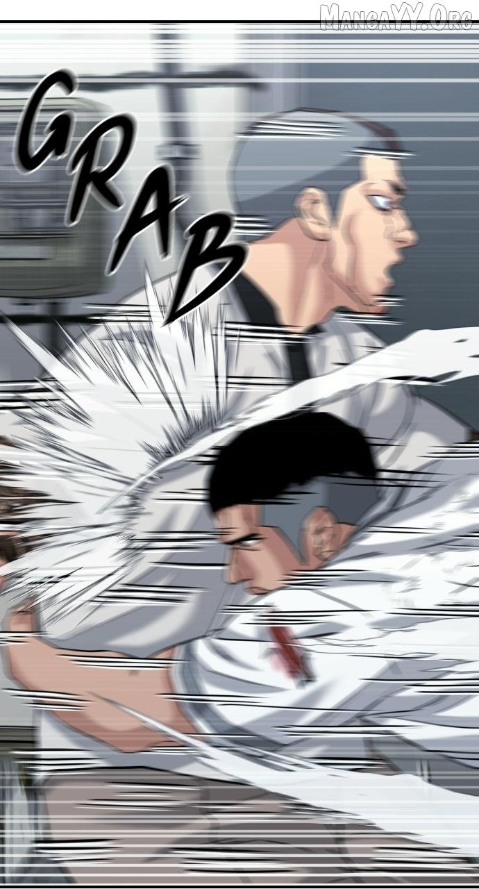 Read High School Gangsters chapter 47 image 42 on Lezhin