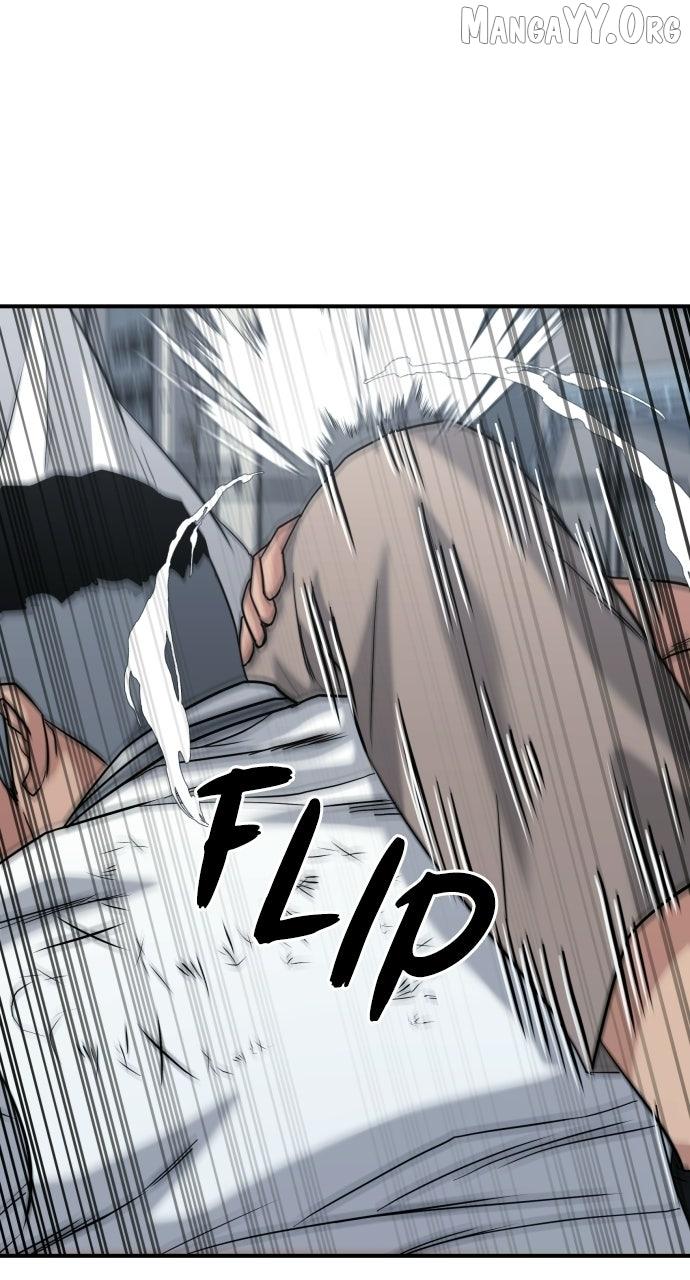 Read High School Gangsters chapter 47 image 43 on Lezhin