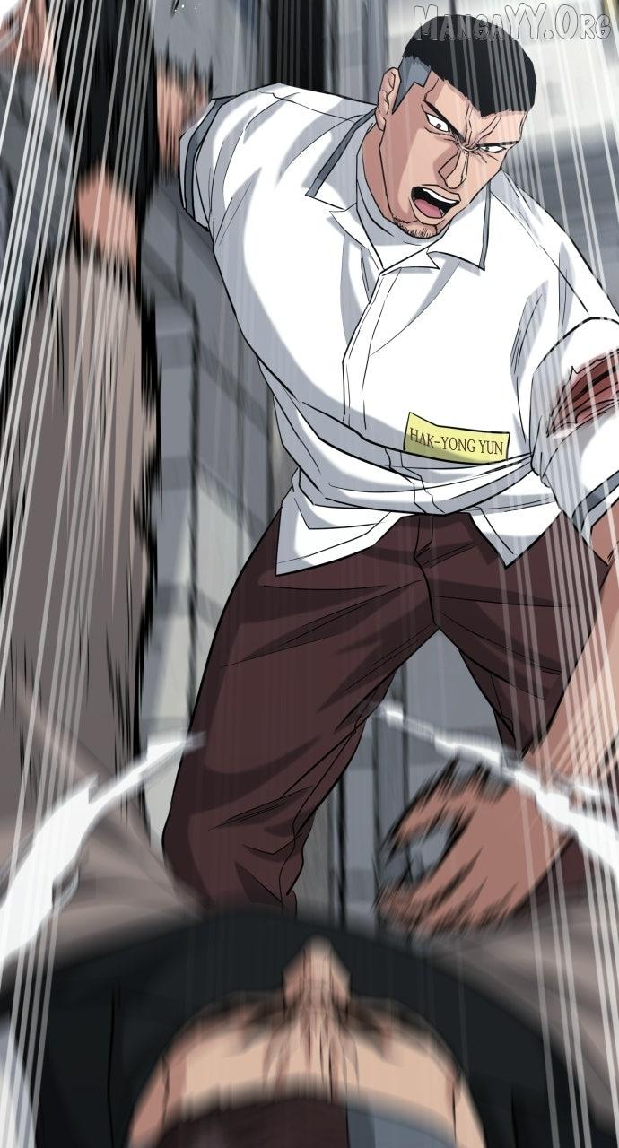 Read High School Gangsters chapter 47 image 45 on Lezhin