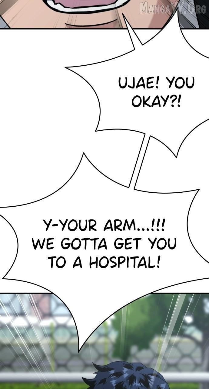 Read High School Gangsters chapter 47 image 6 on Lezhin