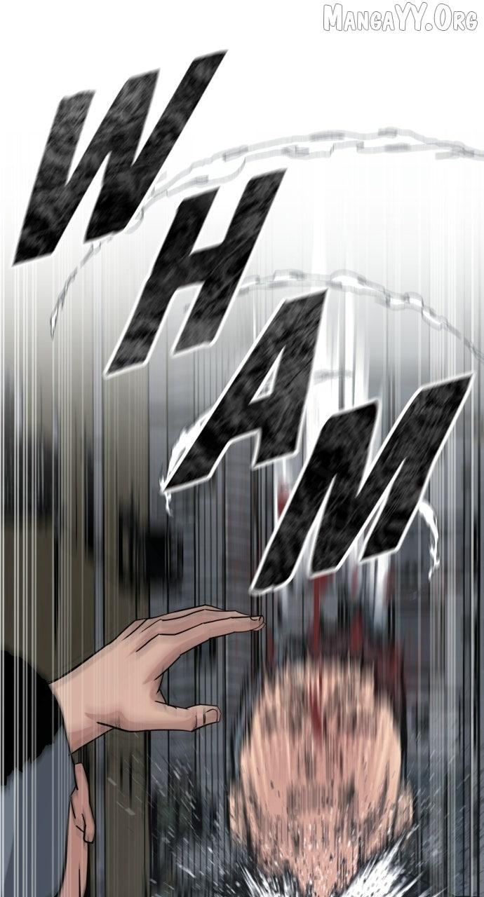 Read High School Gangsters chapter 47 image 60 on Lezhin
