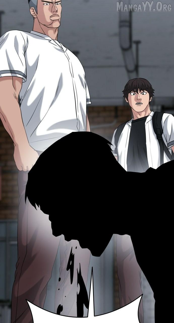 Read High School Gangsters chapter 47 image 70 on Lezhin