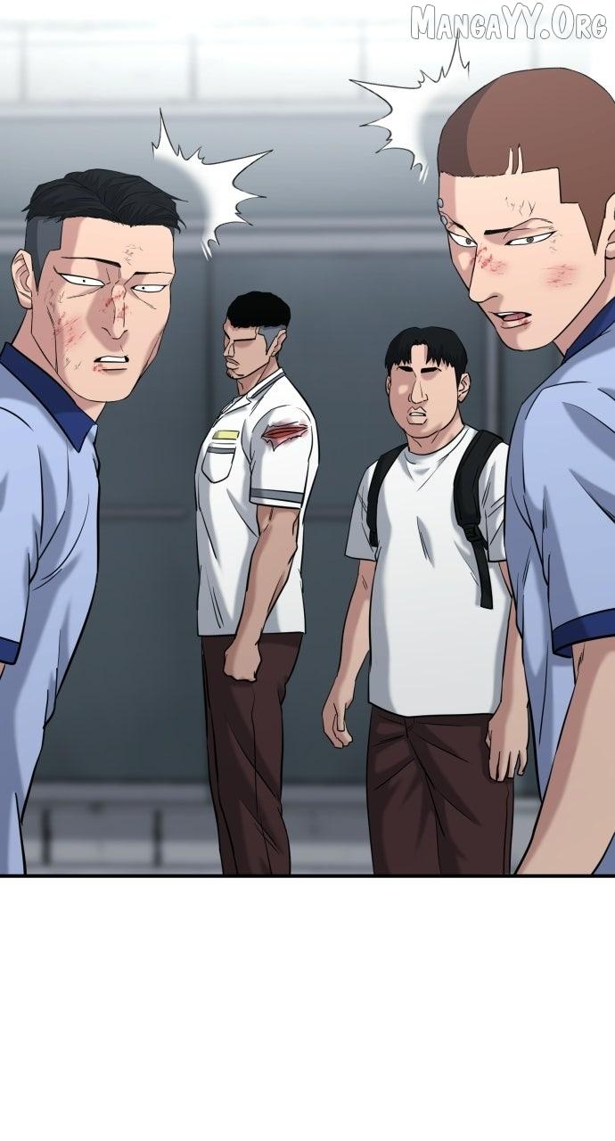Read High School Gangsters chapter 47 image 75 on Lezhin
