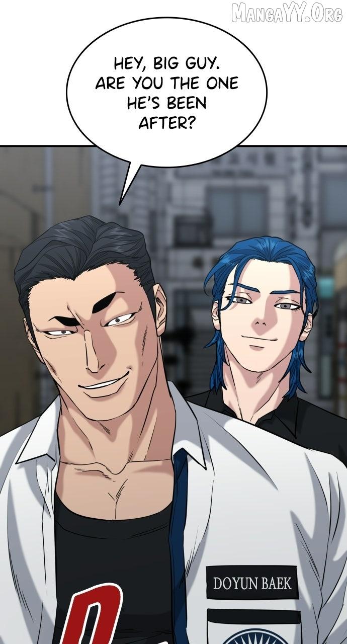 Read High School Gangsters chapter 47 image 76 on Lezhin