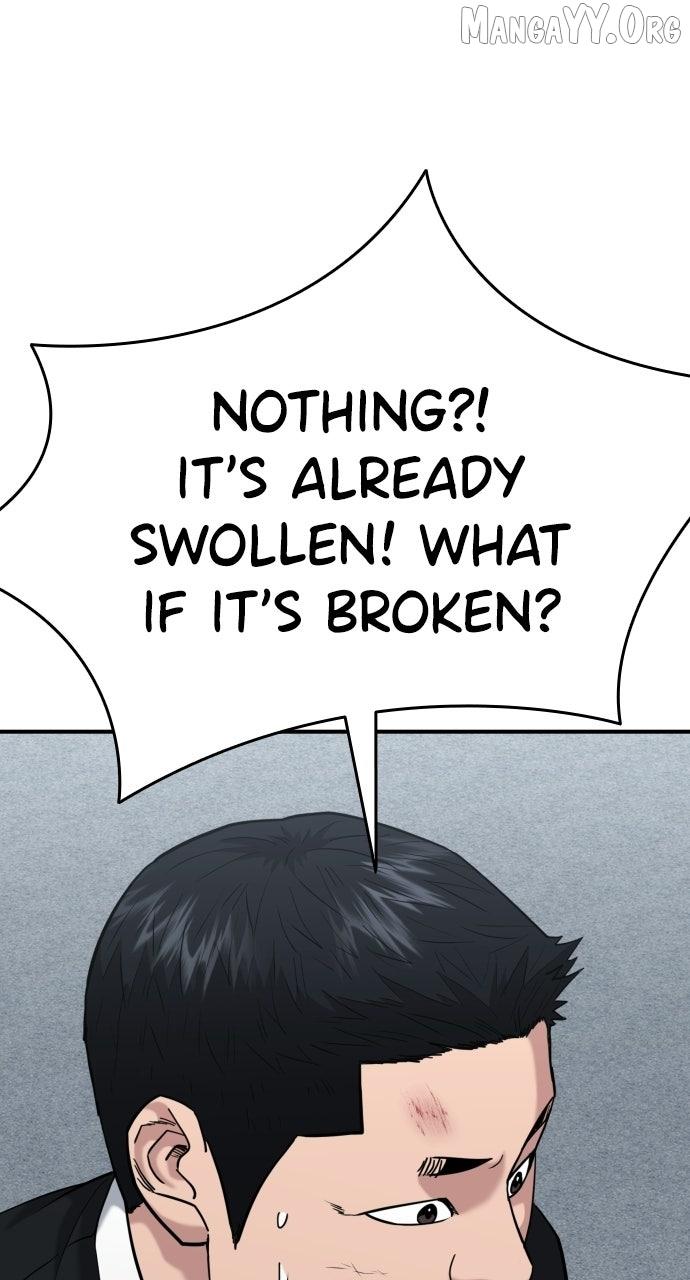 Read High School Gangsters chapter 47 image 8 on Lezhin