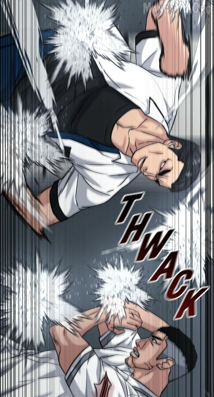 Read High School Gangsters chapter 47 image 80 on Lezhin