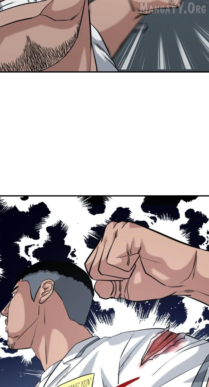 Read High School Gangsters chapter 47 image 83 on Lezhin
