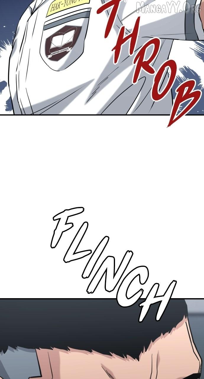 Read High School Gangsters chapter 47 image 84 on Lezhin