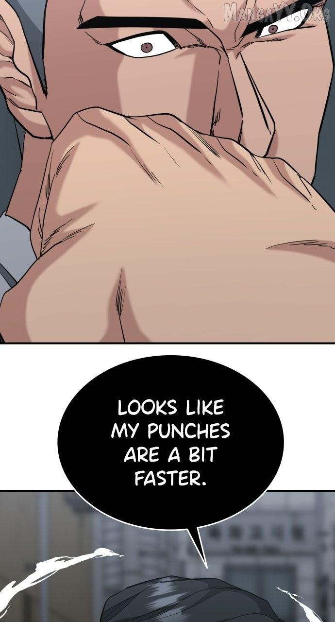 Read High School Gangsters chapter 47 image 85 on Lezhin