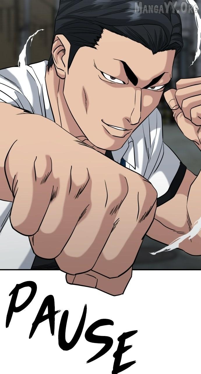 Read High School Gangsters chapter 47 image 86 on Lezhin