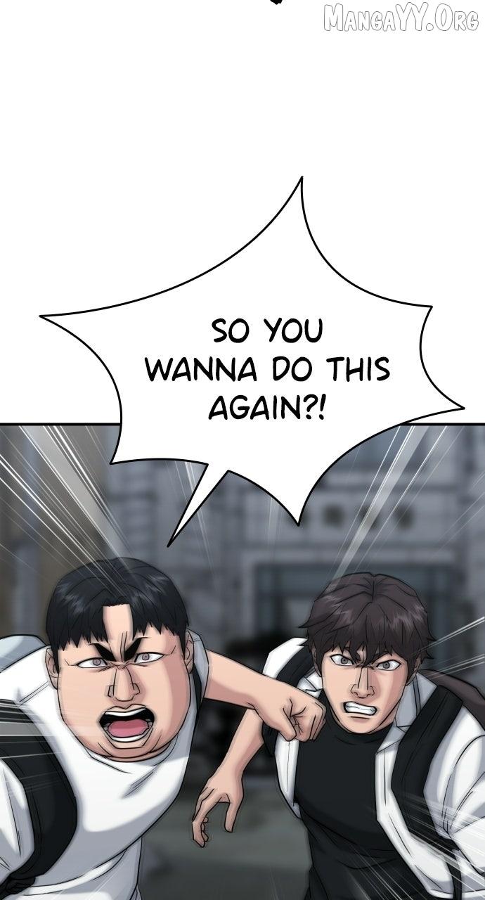 Read High School Gangsters chapter 47 image 87 on Lezhin