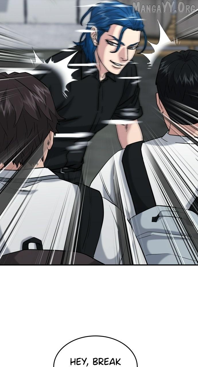 Read High School Gangsters chapter 47 image 89 on Lezhin