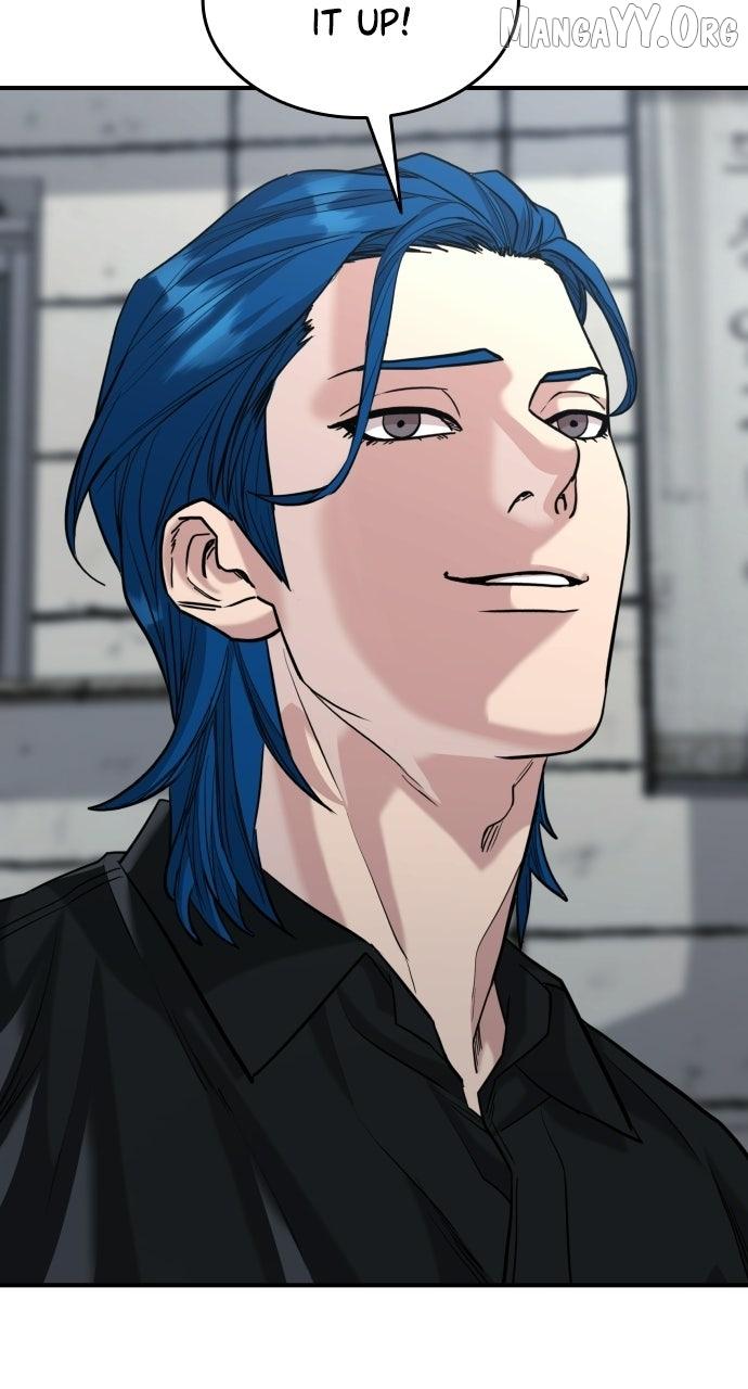 Read High School Gangsters chapter 47 image 90 on Lezhin