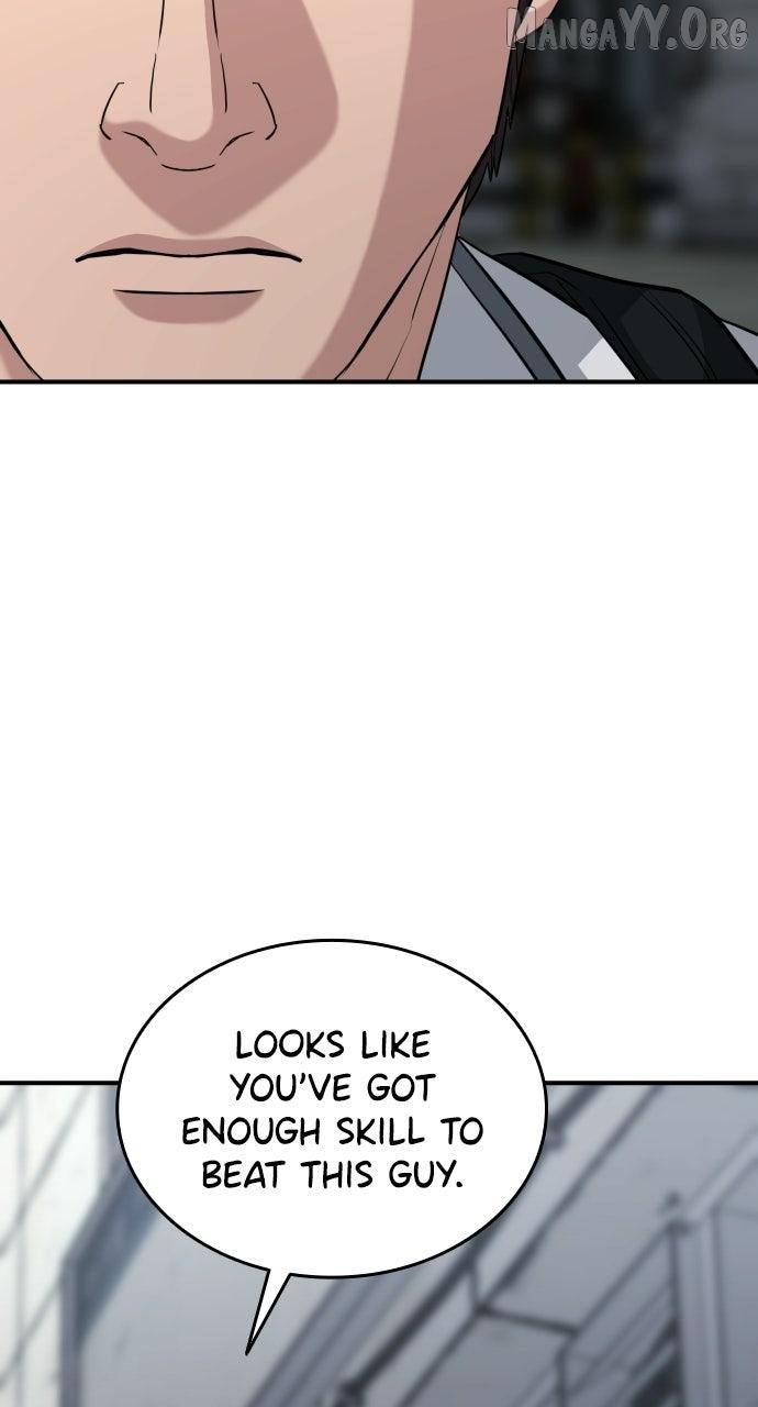 Read High School Gangsters chapter 47 image 93 on Lezhin