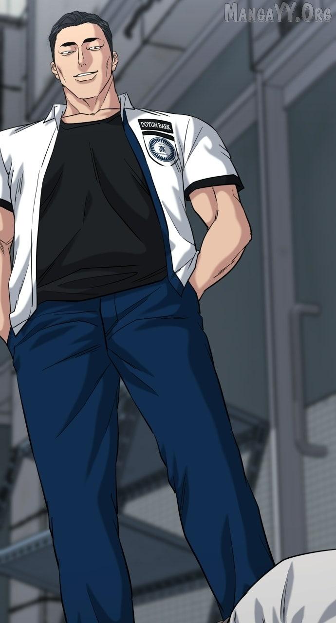 Read High School Gangsters chapter 47 image 94 on Lezhin