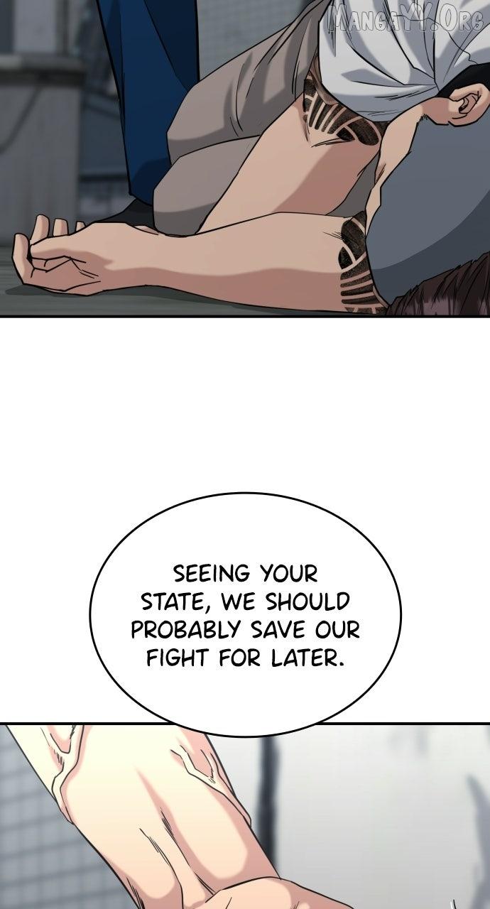 Read High School Gangsters chapter 47 image 95 on Lezhin
