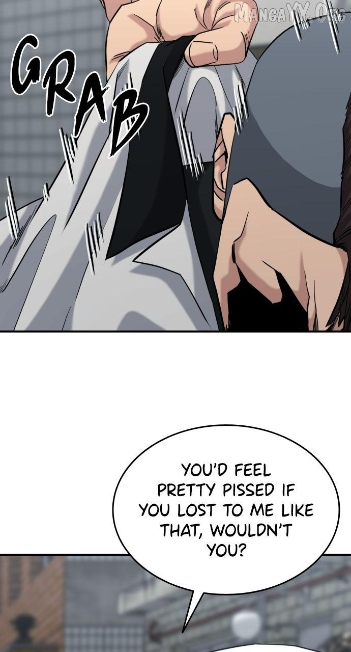 Read High School Gangsters chapter 47 image 96 on Lezhin
