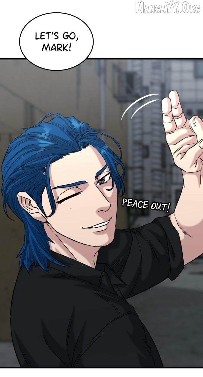 Read High School Gangsters chapter 47 image 98 on Lezhin