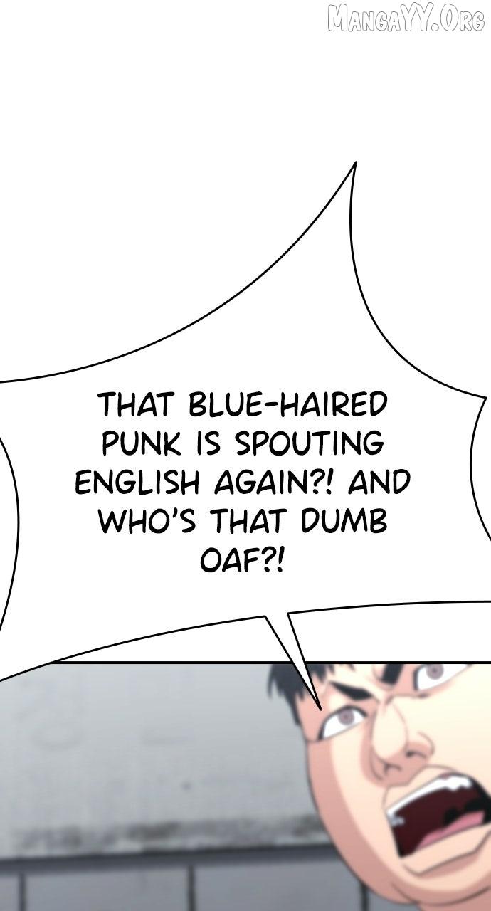Read High School Gangsters chapter 47 image 99 on Lezhin