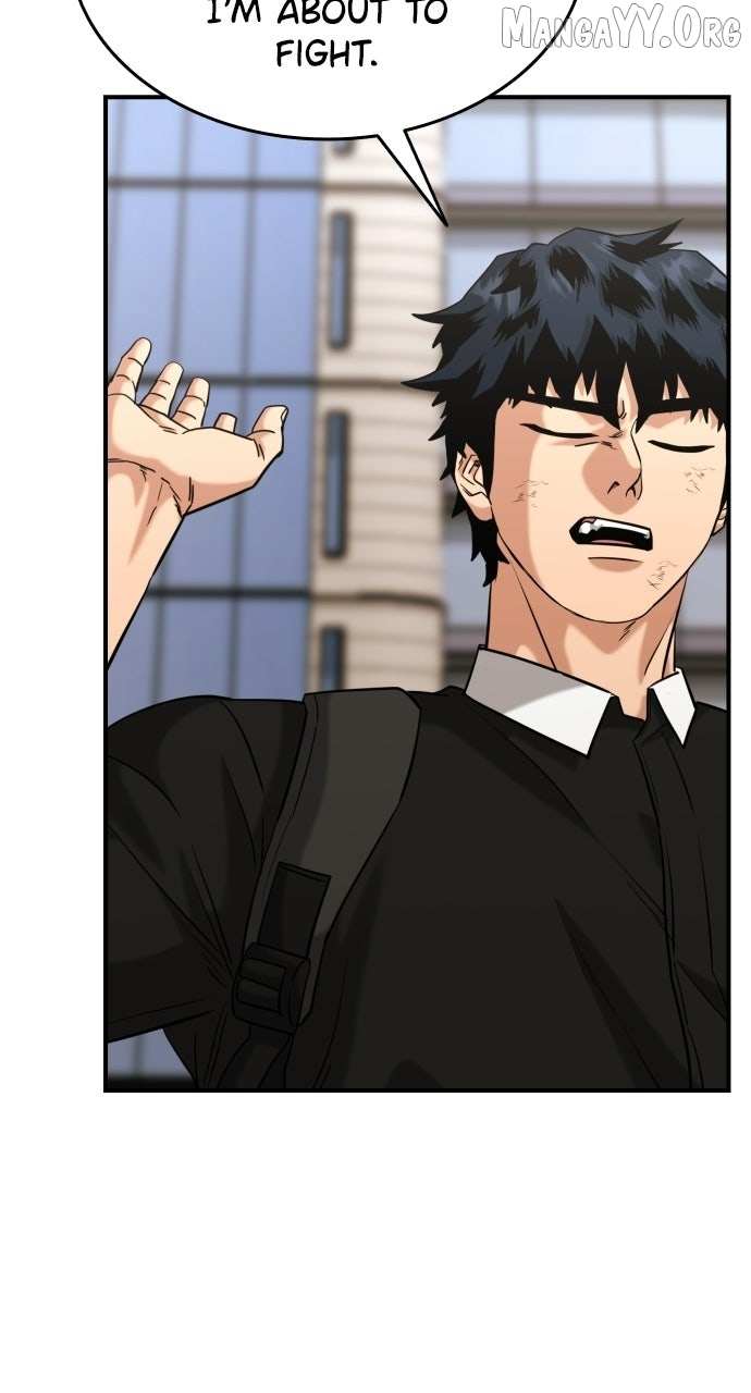 Read High School Gangsters chapter 48 image 10 on Lezhin